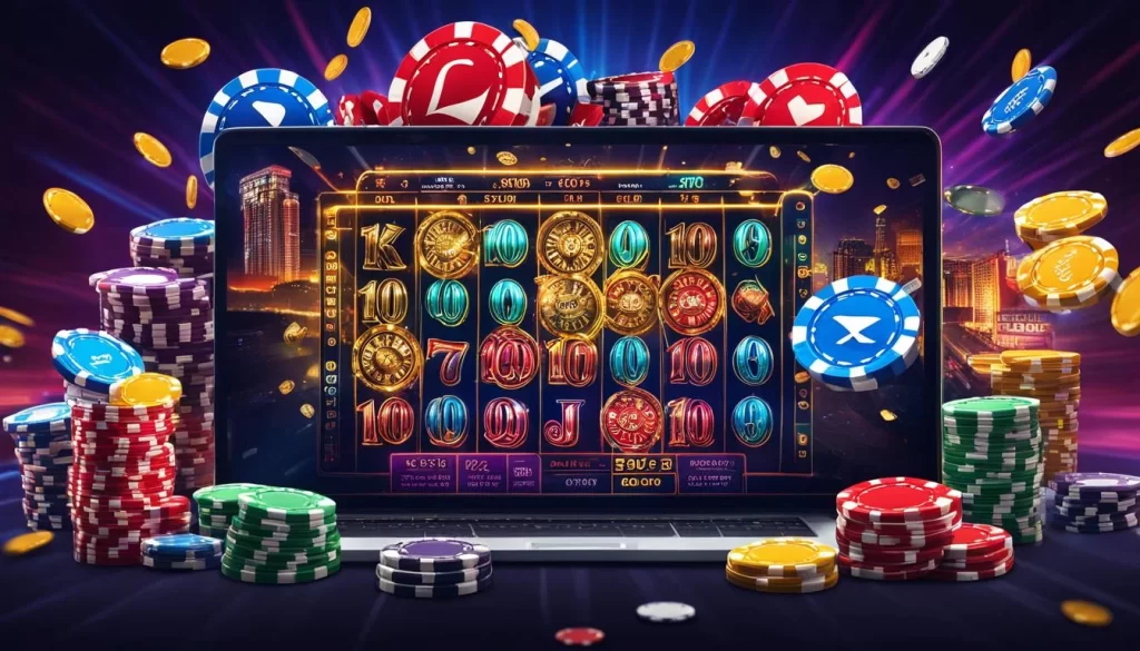Hướng dẫn tham gia cá cược thể thao tại mgm88 link mới
