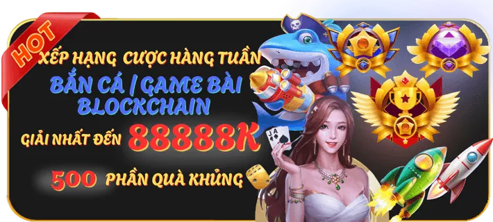 Biểu tượng đặt cược và thắng cược