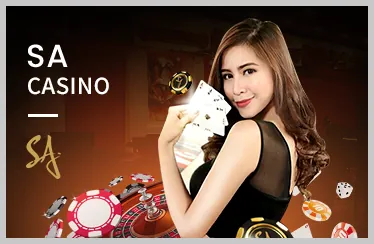 Trải nghiệm cá cược đỉnh cao