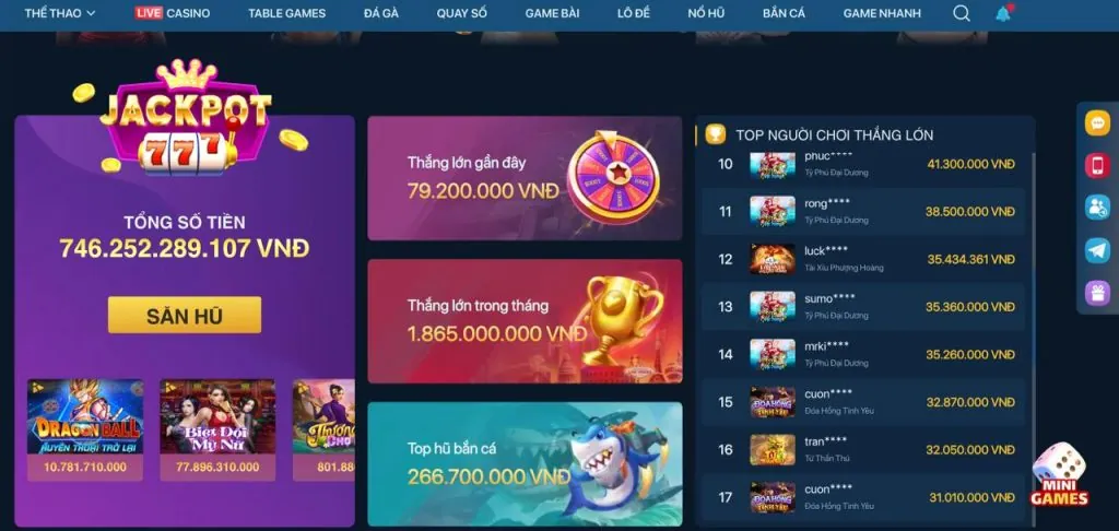 Các loại kèo cược đa dạng tại mgm88 link mới