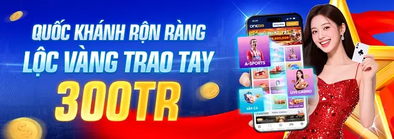 Khuyến mãi mới tại mgm88 link mới